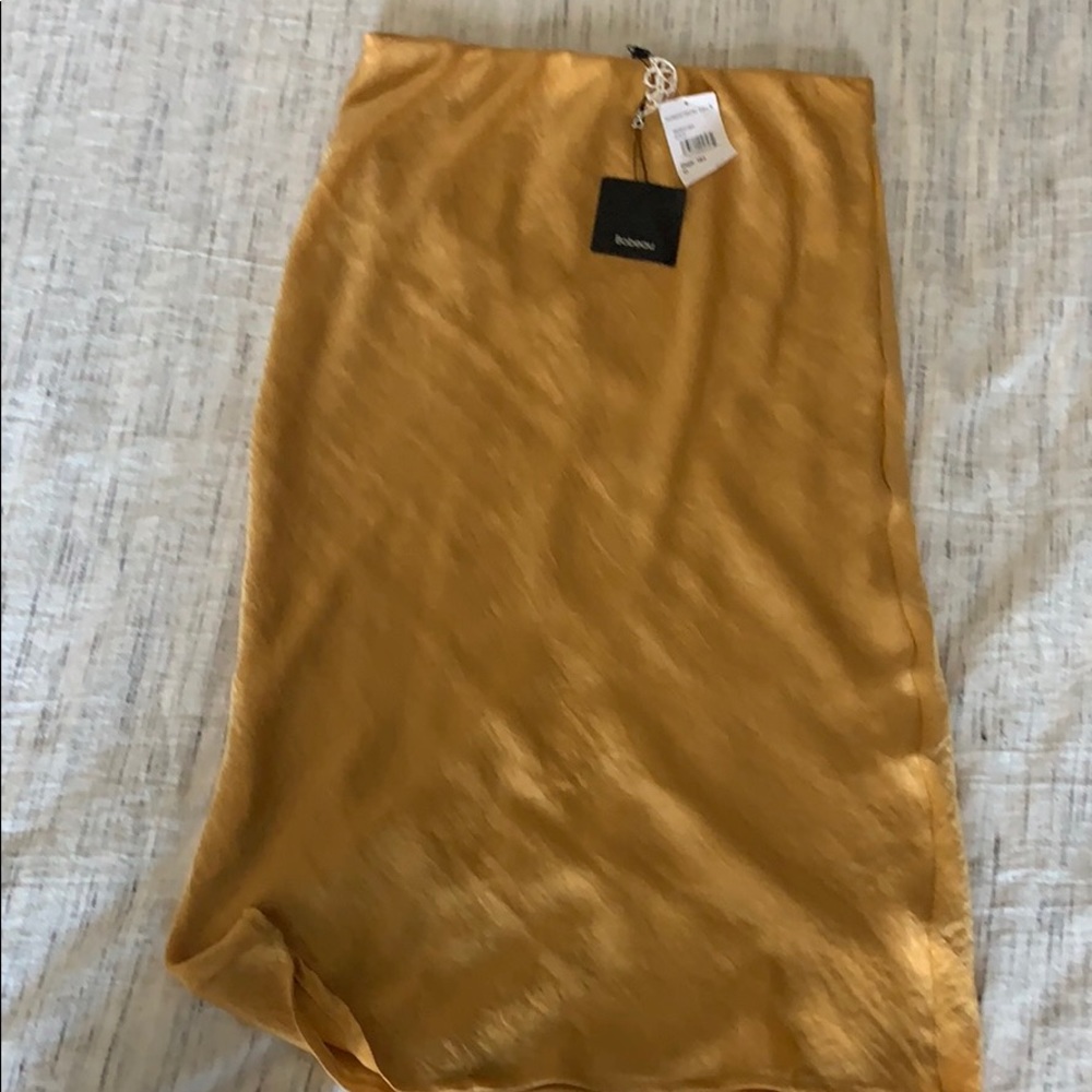 Slip Skirt